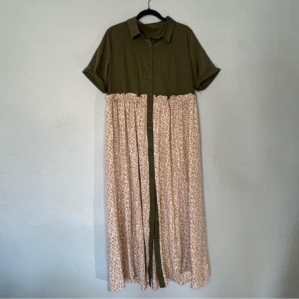SHEIN Dress